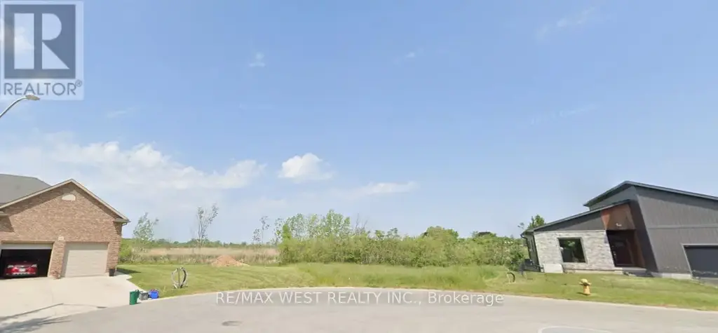 6 Heron Pointe, Port Colborne (Sugarloaf)